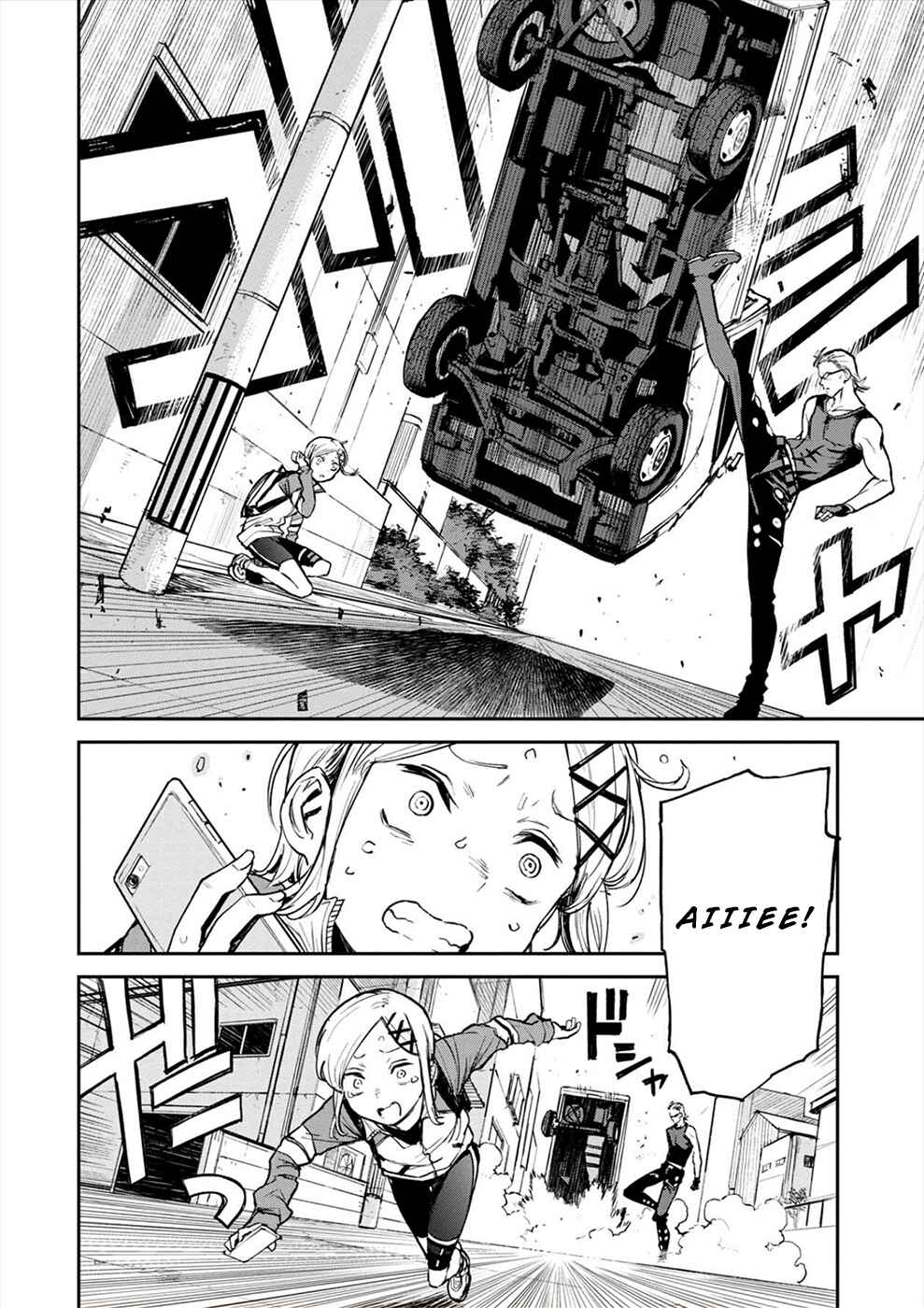Page 2 Chapter 8 Cosmic Censorship