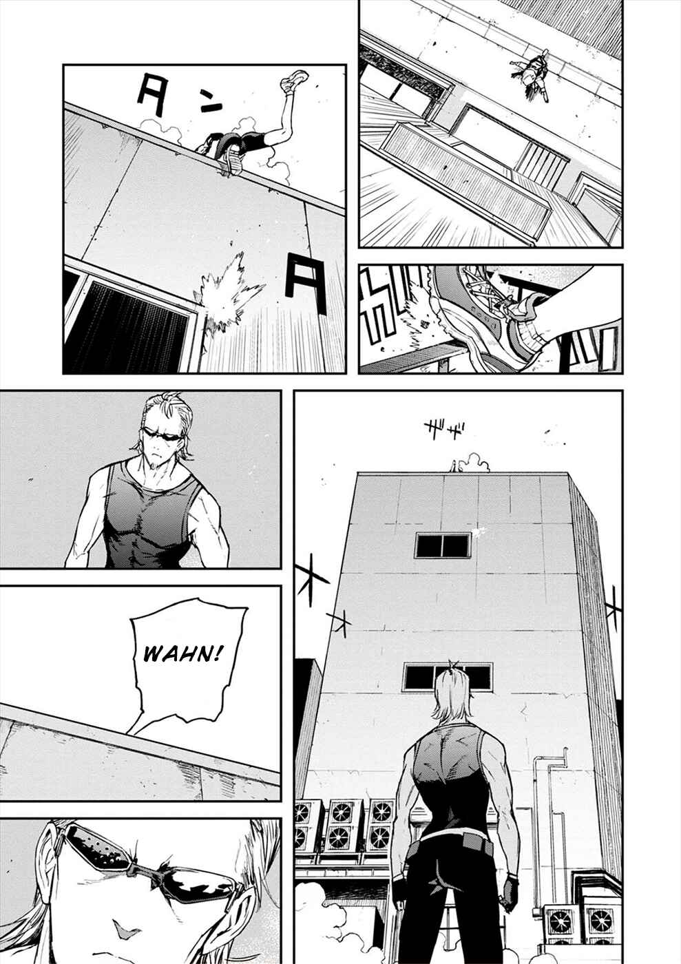 Page 3 Chapter 8 Cosmic Censorship