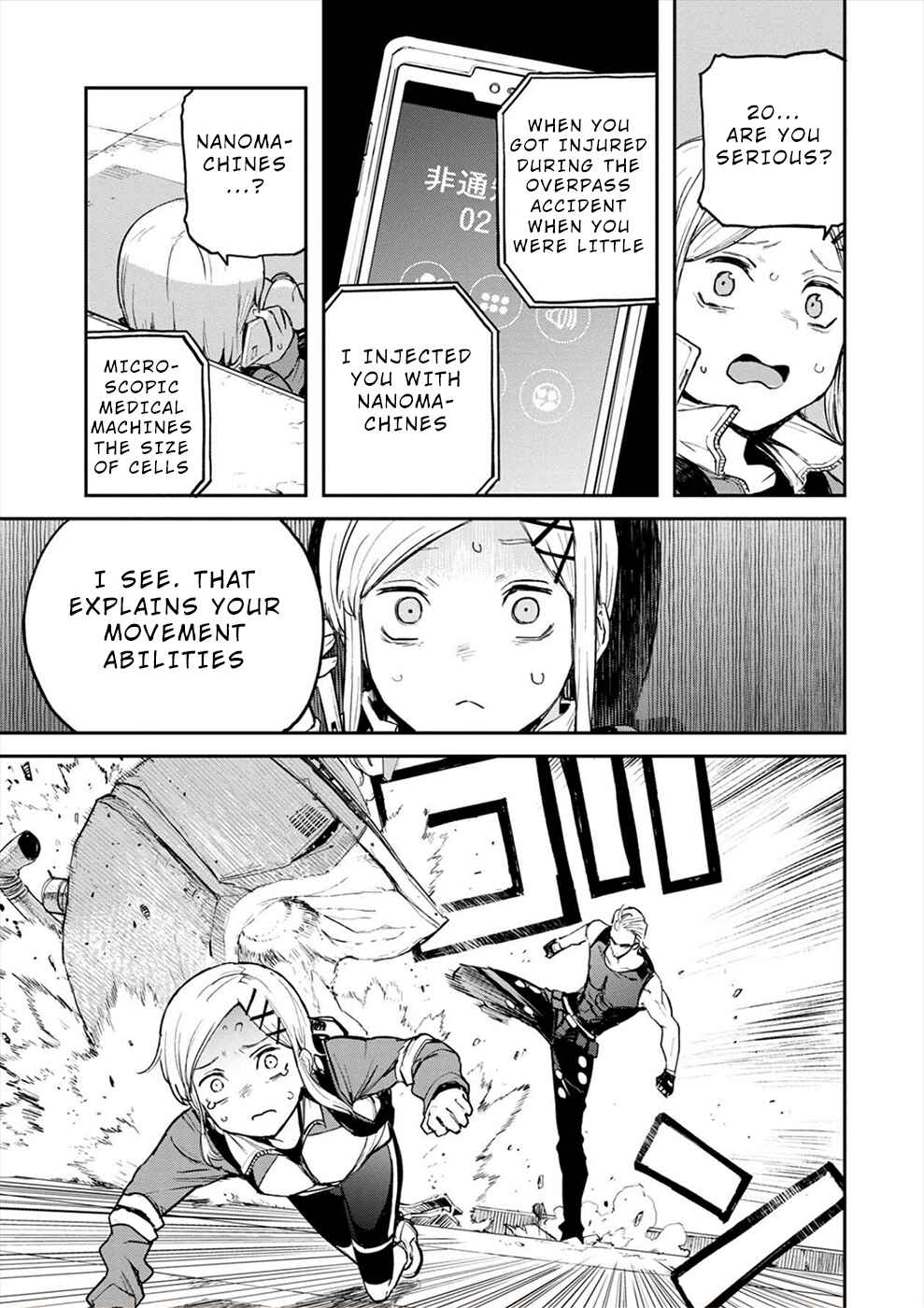 Page 5 Chapter 8 Cosmic Censorship
