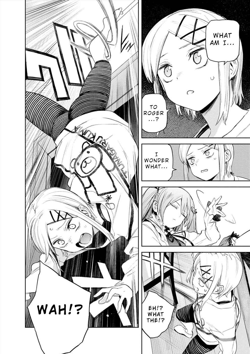 Page 11 Chapter 27 Cosmic Censorship