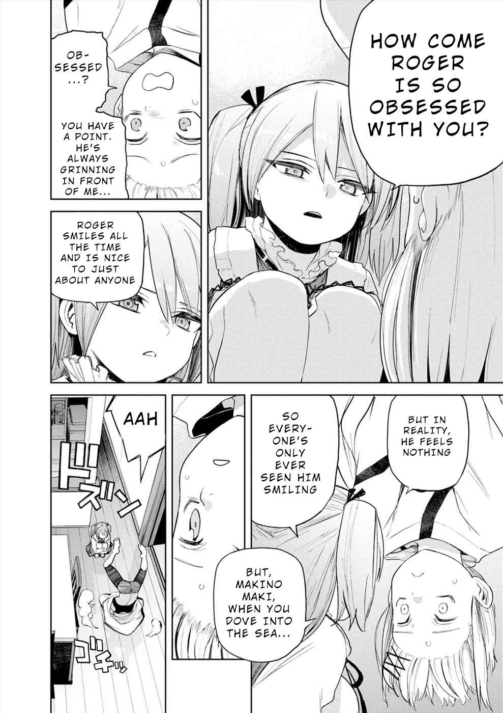 Page 13 Chapter 27 Cosmic Censorship