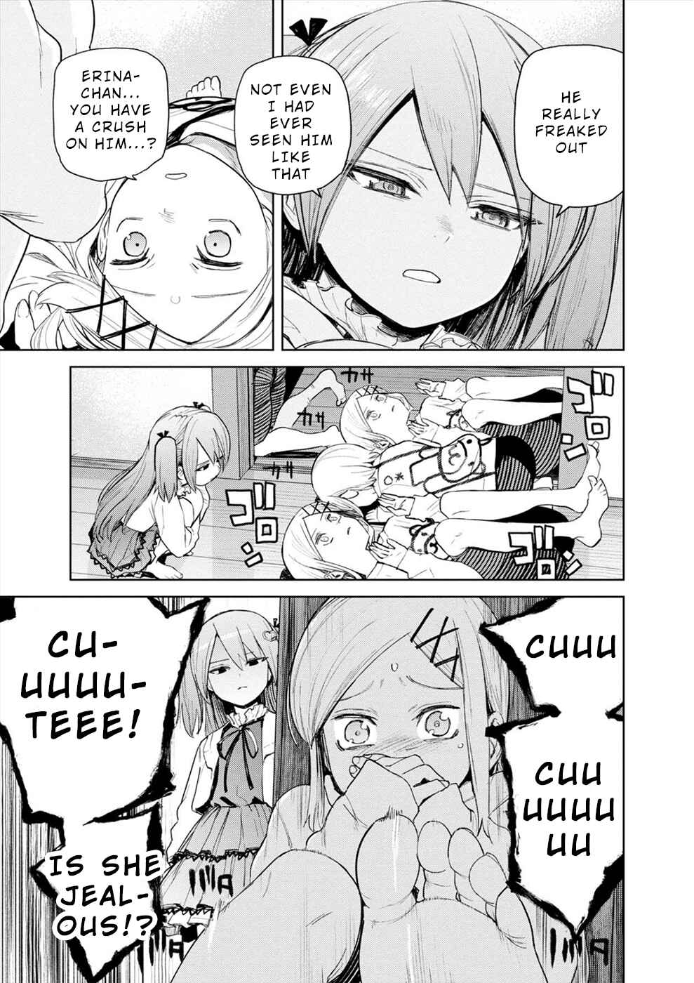 Page 14 Chapter 27 Cosmic Censorship