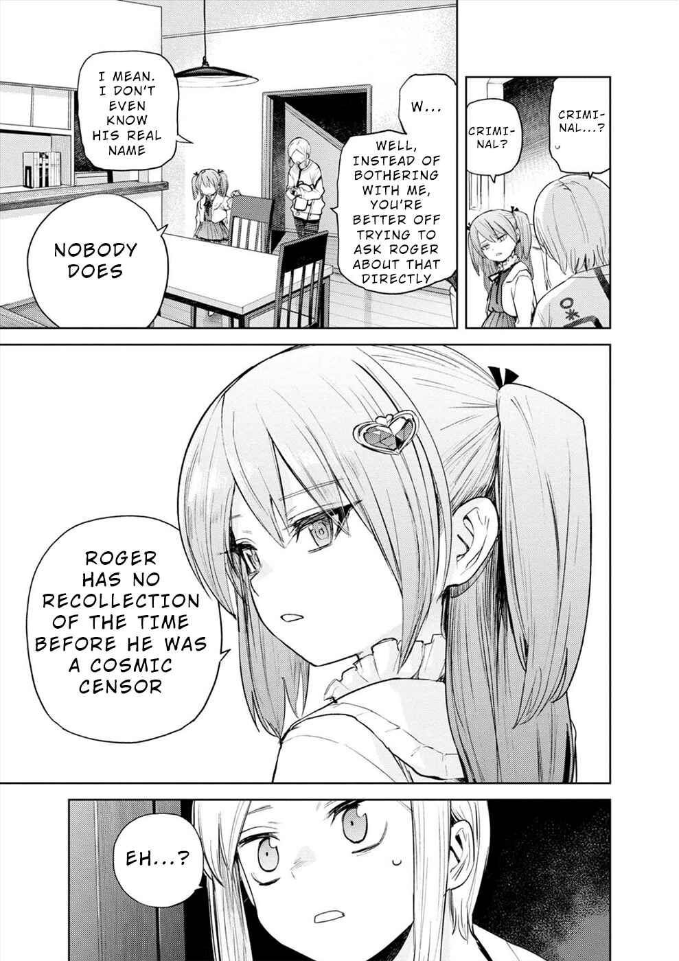 Page 16 Chapter 27 Cosmic Censorship