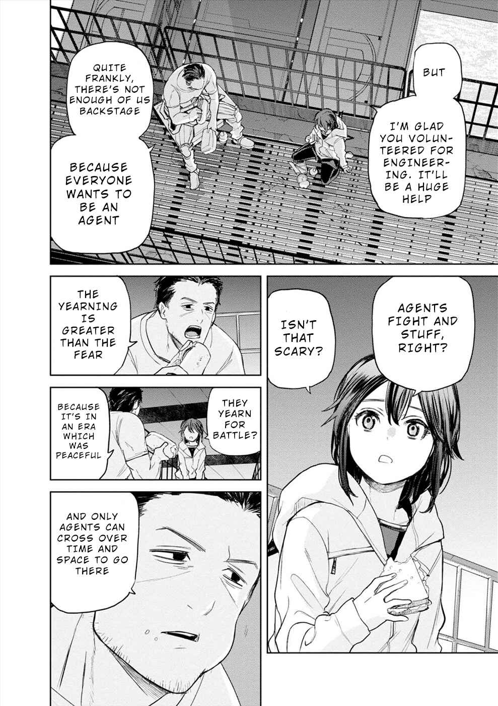 Page 19 Chapter 27 Cosmic Censorship