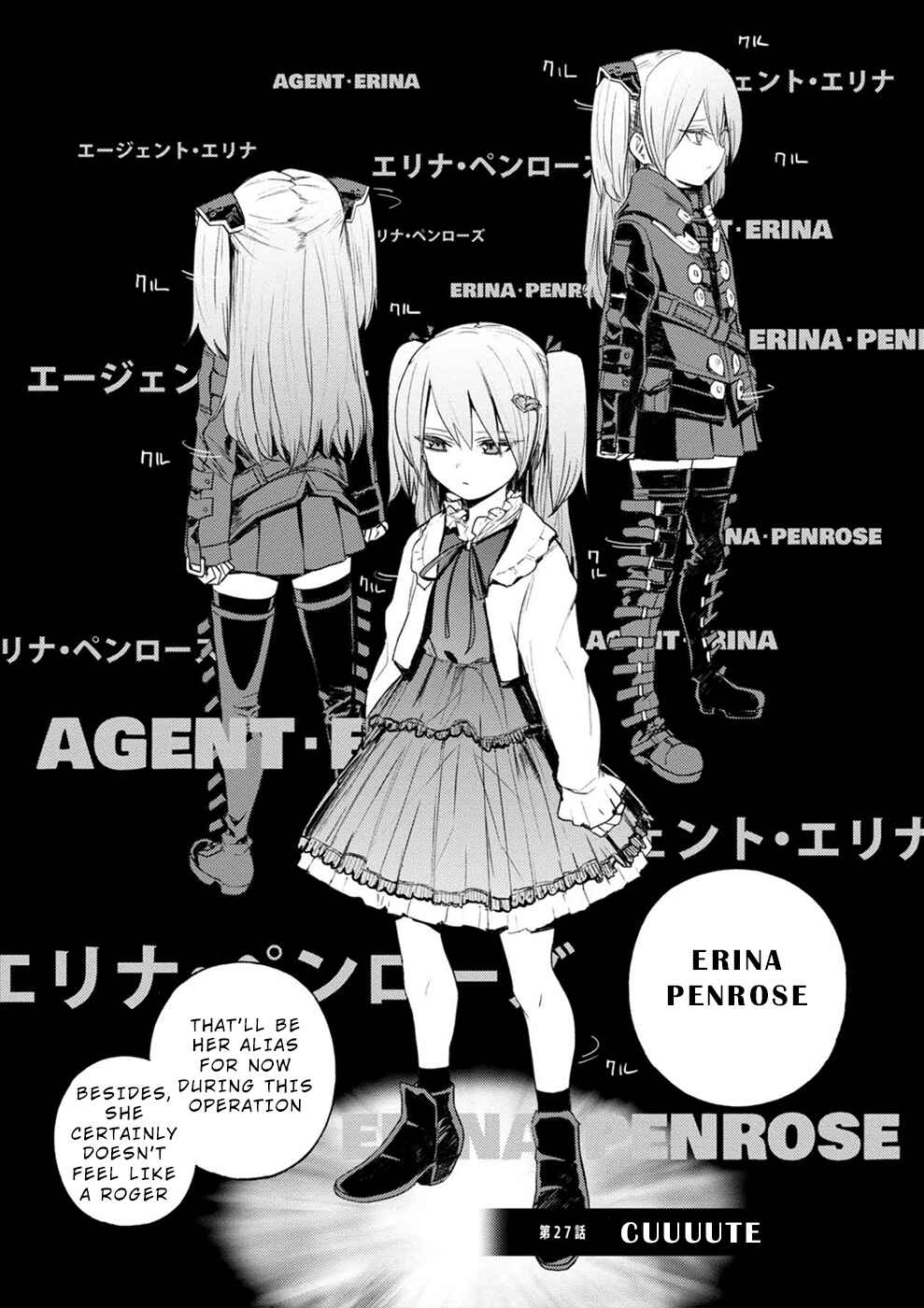 Page 2 Chapter 27 Cosmic Censorship