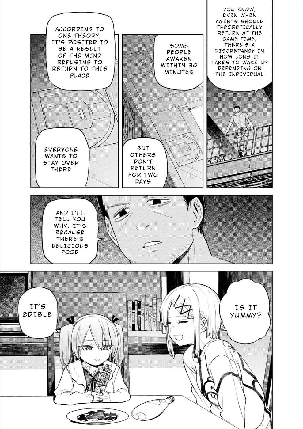 Page 20 Chapter 27 Cosmic Censorship
