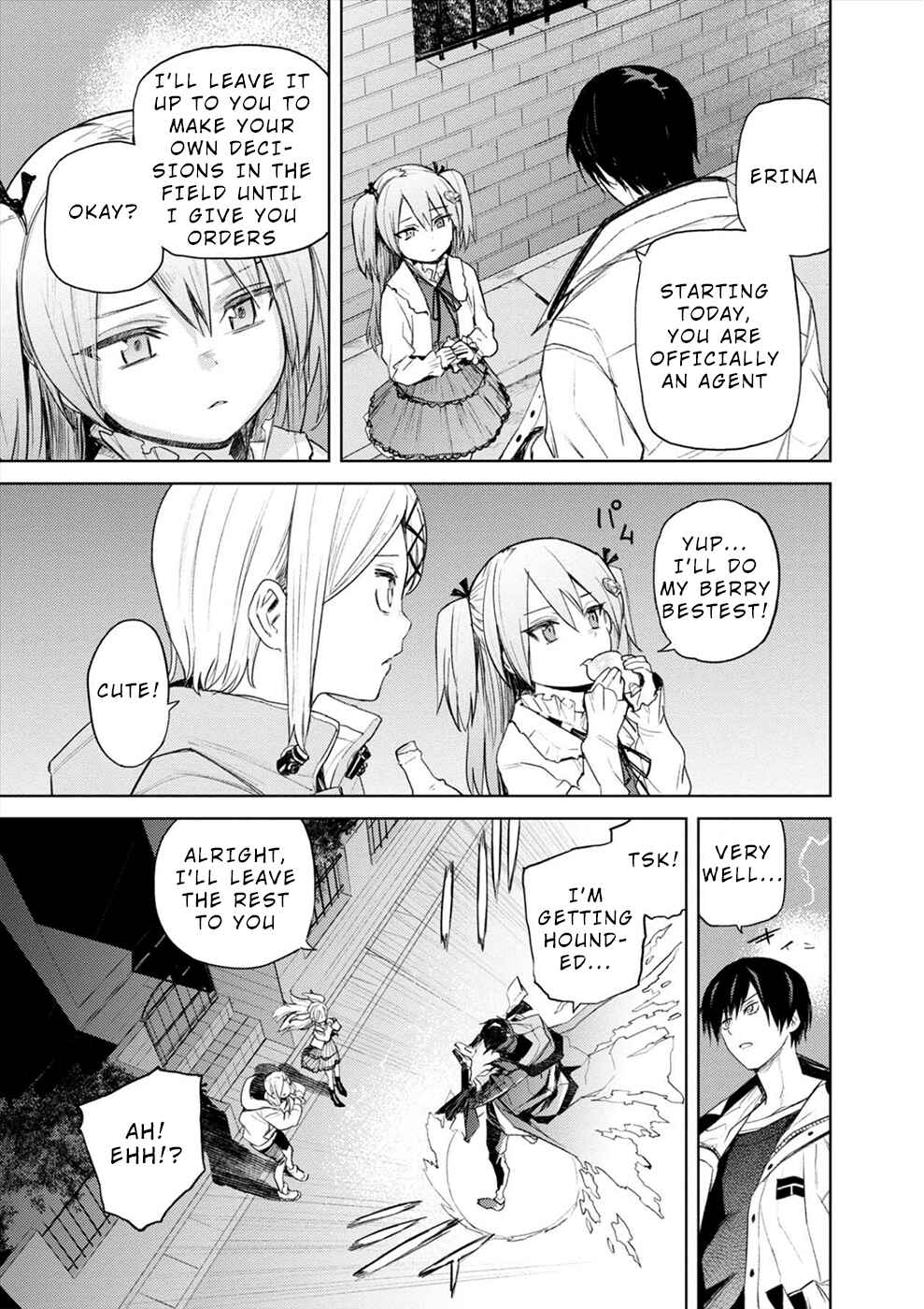 Page 6 Chapter 27 Cosmic Censorship