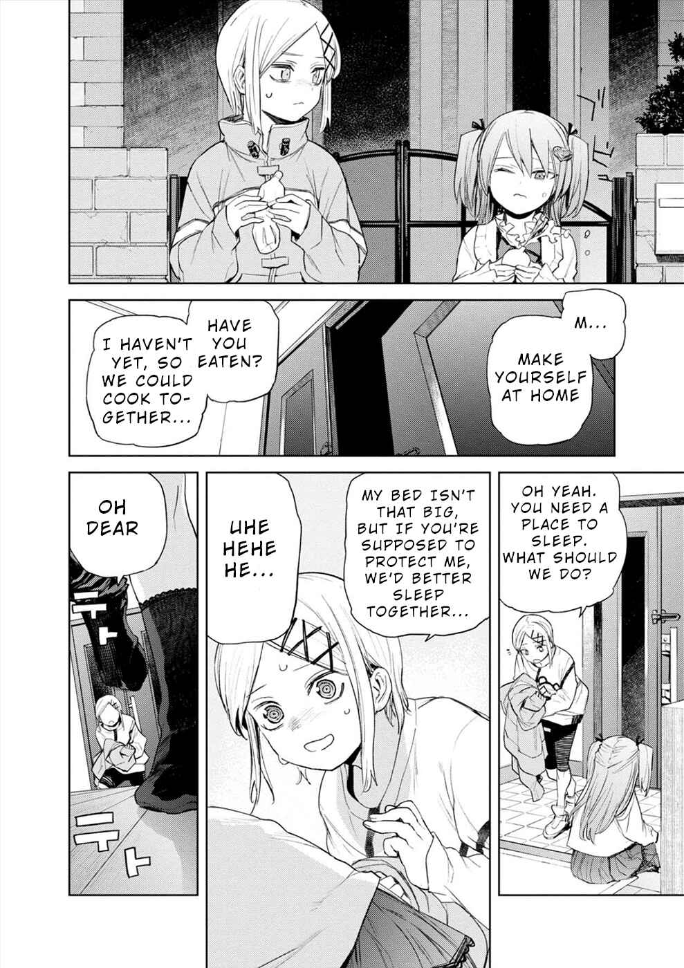Page 7 Chapter 27 Cosmic Censorship