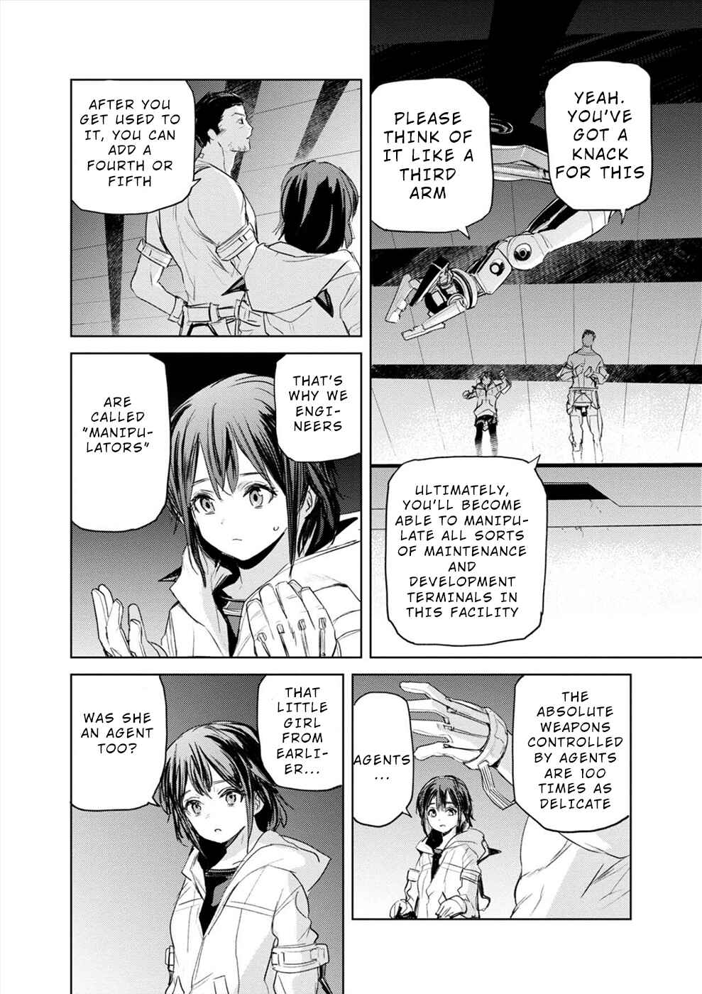 Page 9 Chapter 27 Cosmic Censorship