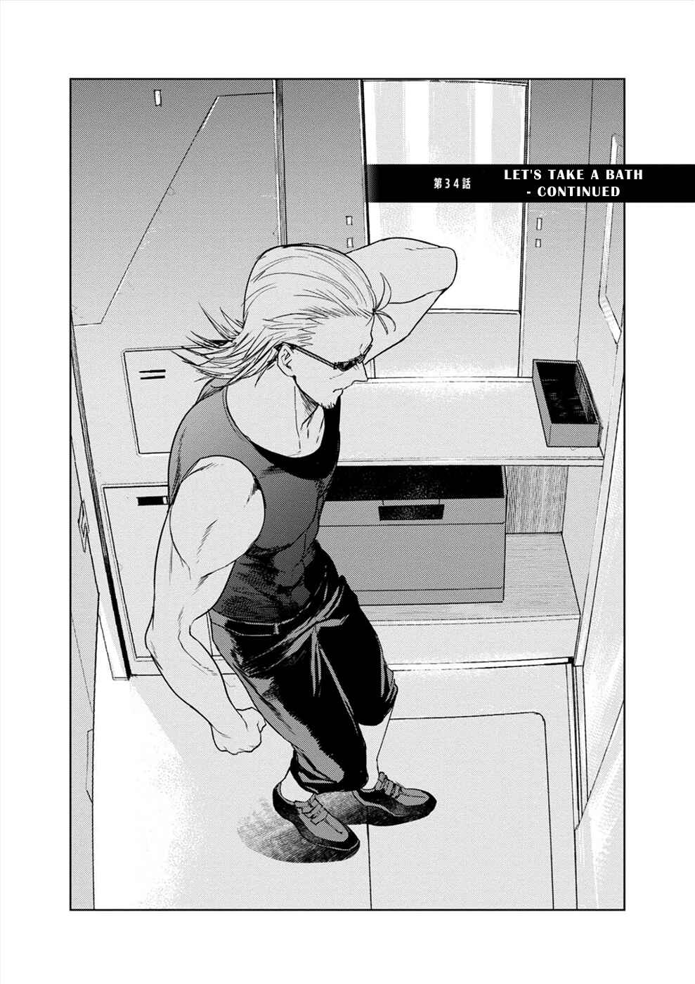 Page 2 Chapter 34 Cosmic Censorship