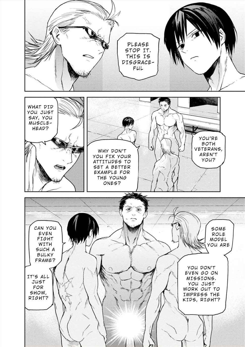 Page 8 Chapter 34 Cosmic Censorship