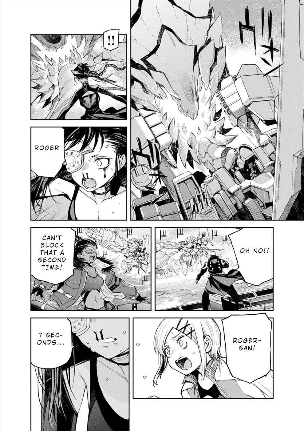 Page 11 Chapter 24 Cosmic Censorship