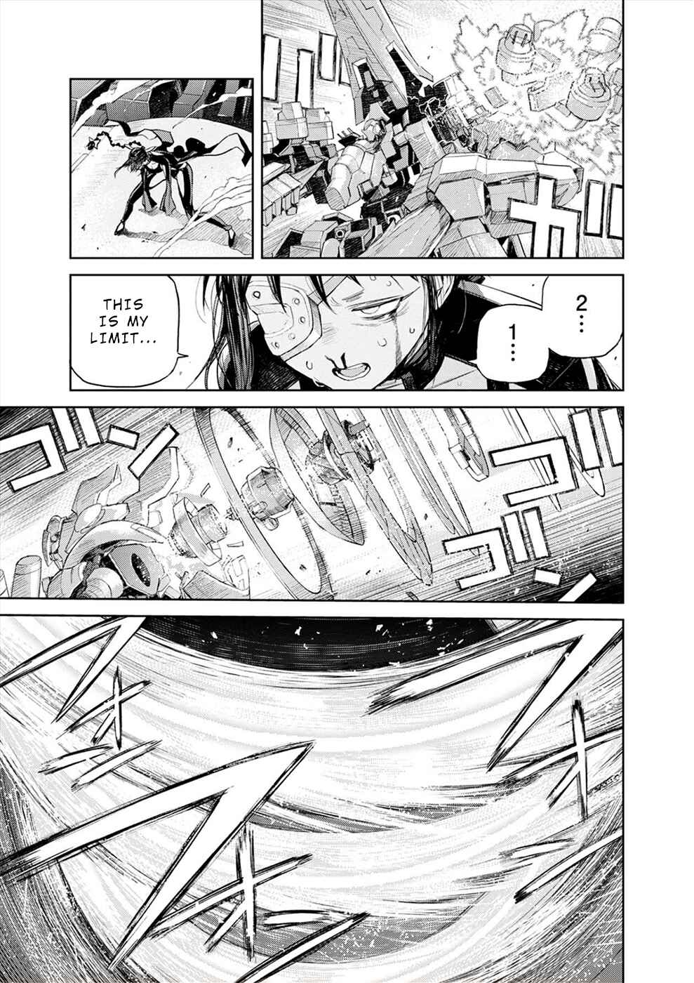 Page 18 Chapter 24 Cosmic Censorship