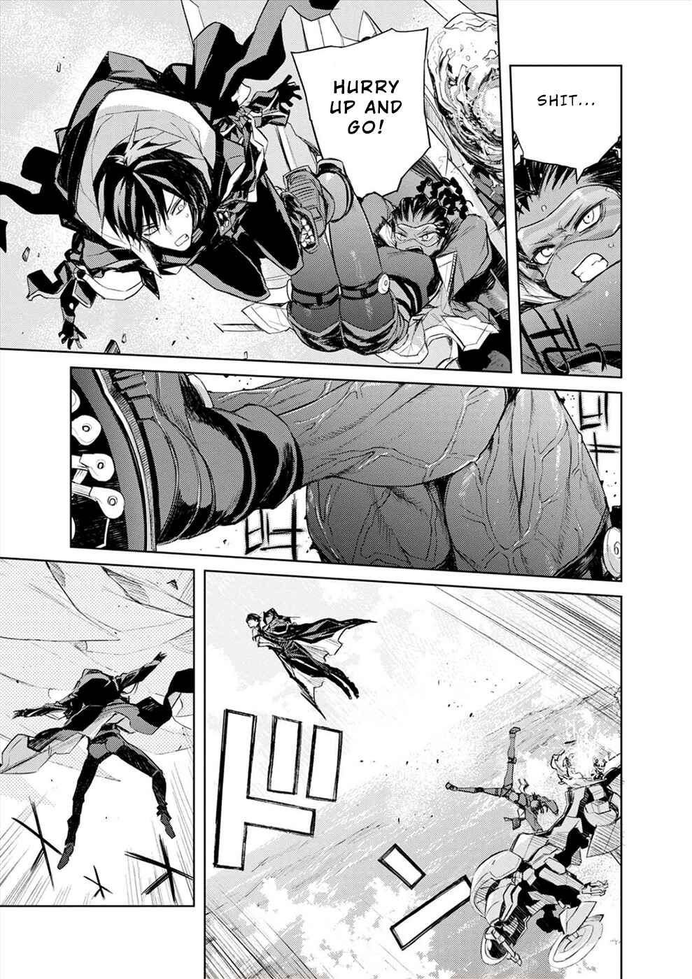 Page 5 Chapter 24 Cosmic Censorship