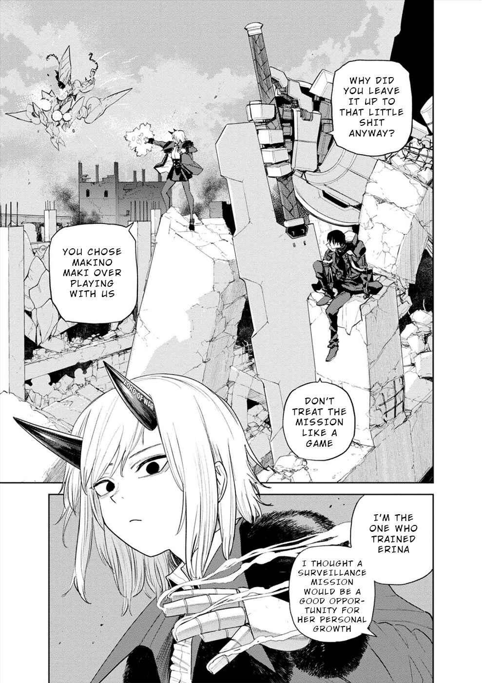Page 10 Chapter 28 Cosmic Censorship