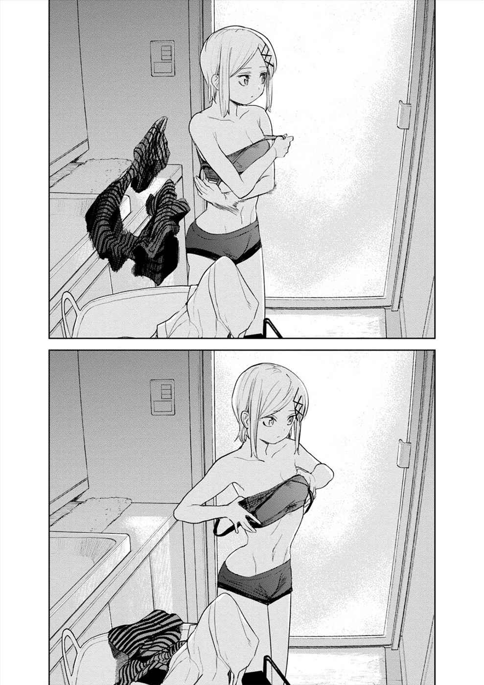 Page 6 Chapter 28 Cosmic Censorship