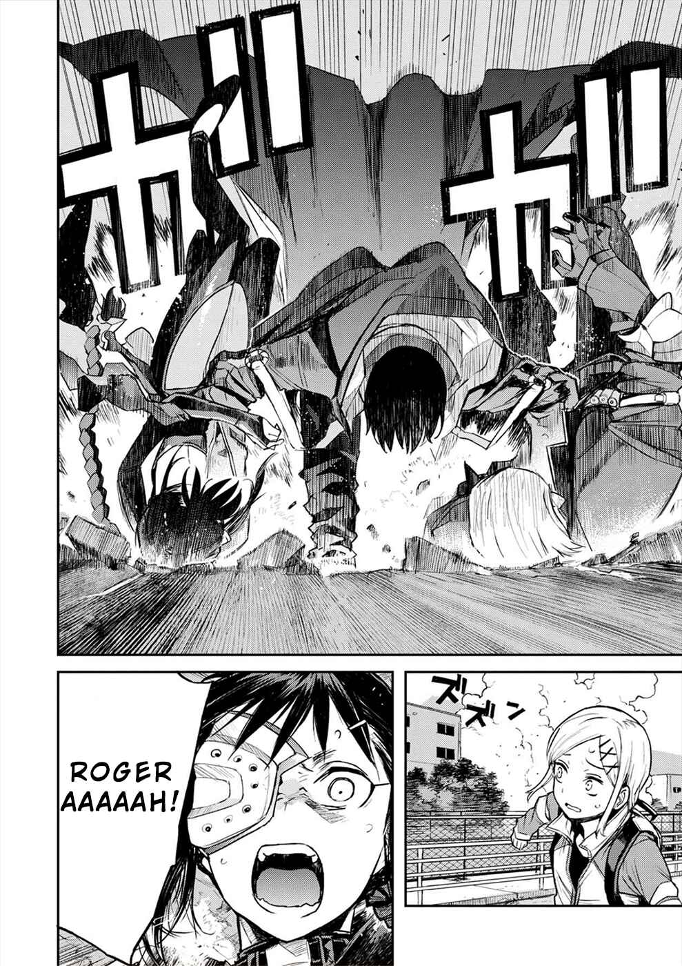 Page 18 Chapter 6 Cosmic Censorship