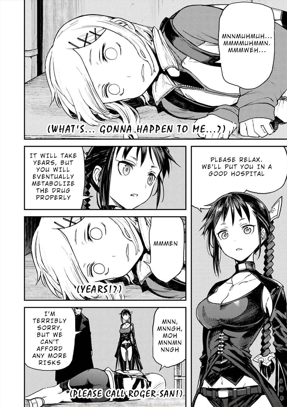 Page 2 Chapter 6 Cosmic Censorship