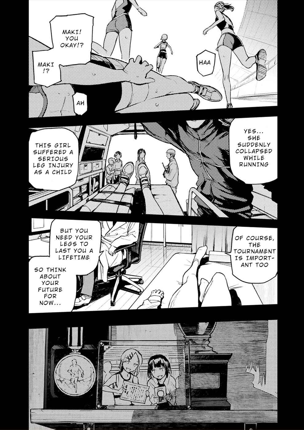 Page 5 Chapter 6 Cosmic Censorship