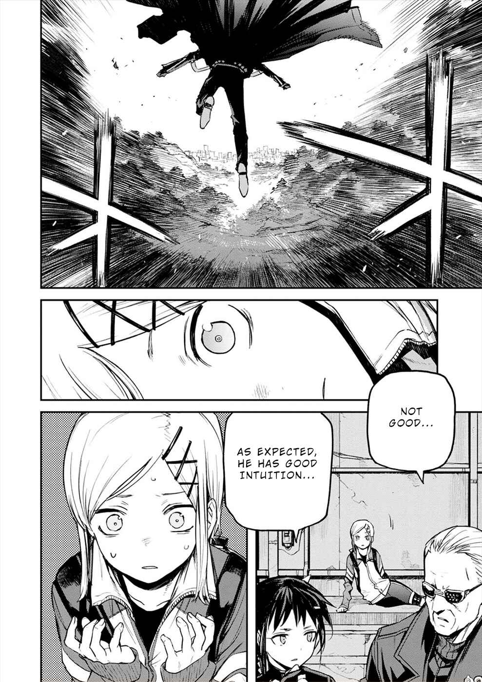 Page 8 Chapter 6 Cosmic Censorship