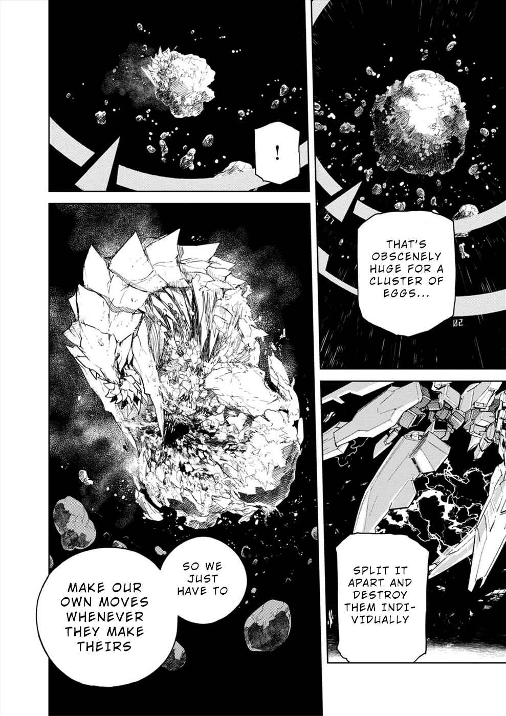 Page 14 Chapter 39 Cosmic Censorship