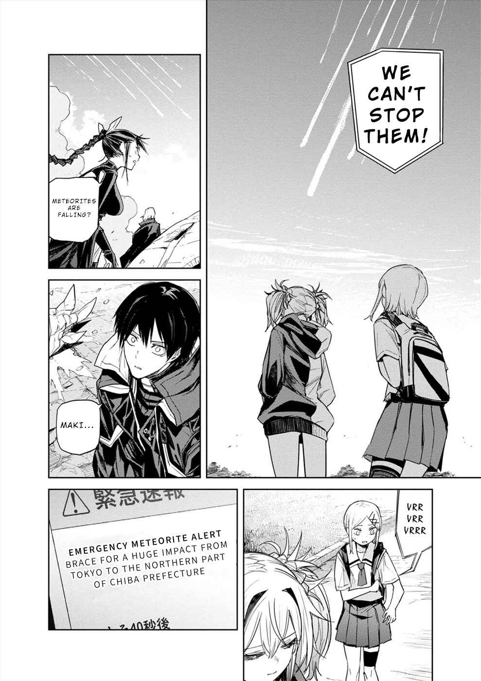 Page 16 Chapter 39 Cosmic Censorship