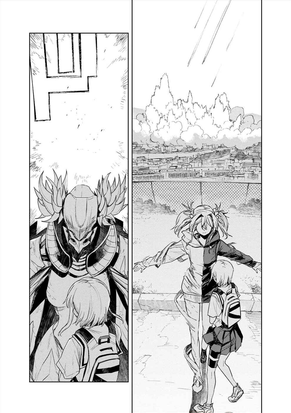 Page 17 Chapter 39 Cosmic Censorship