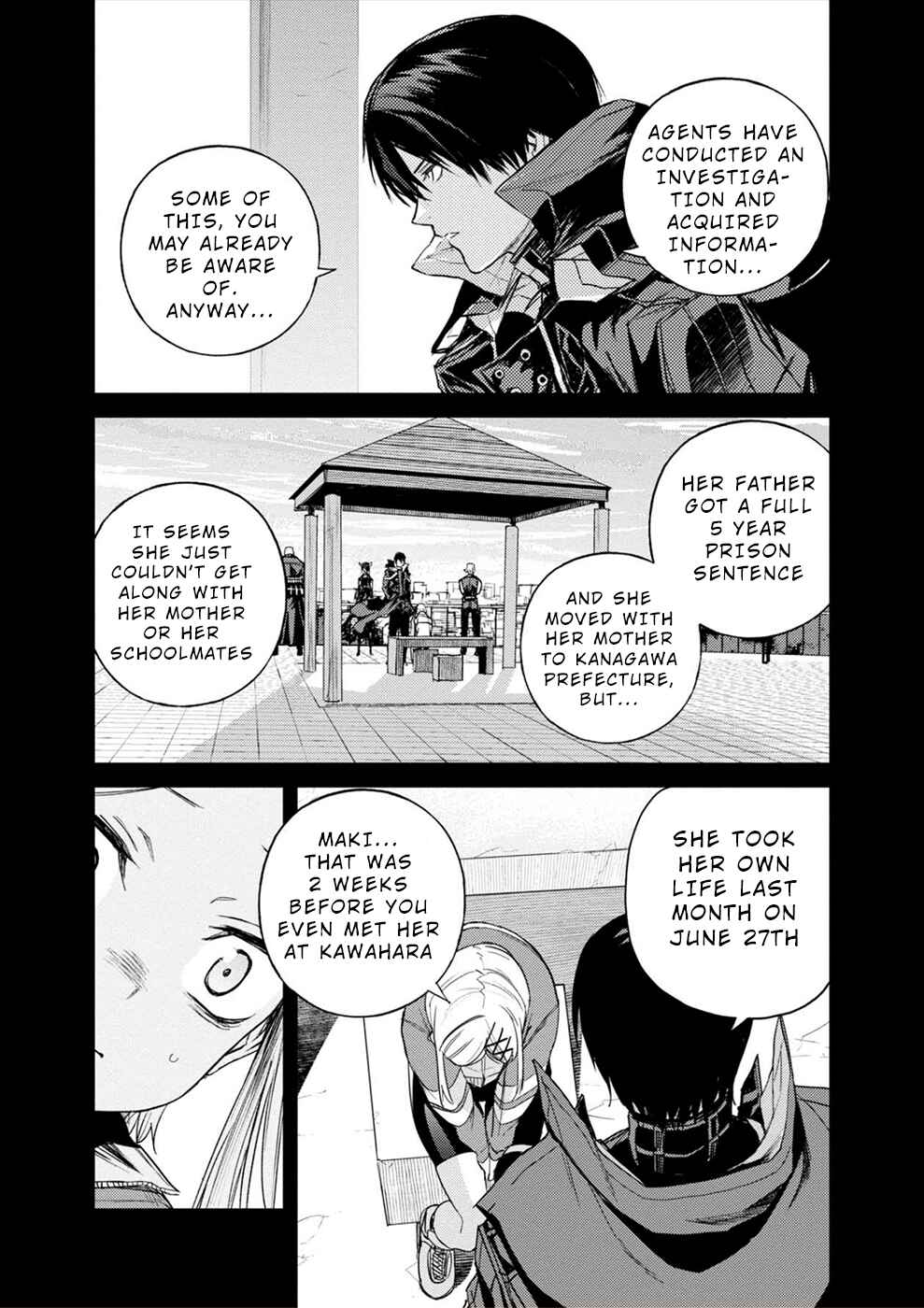 Page 2 Chapter 39 Cosmic Censorship