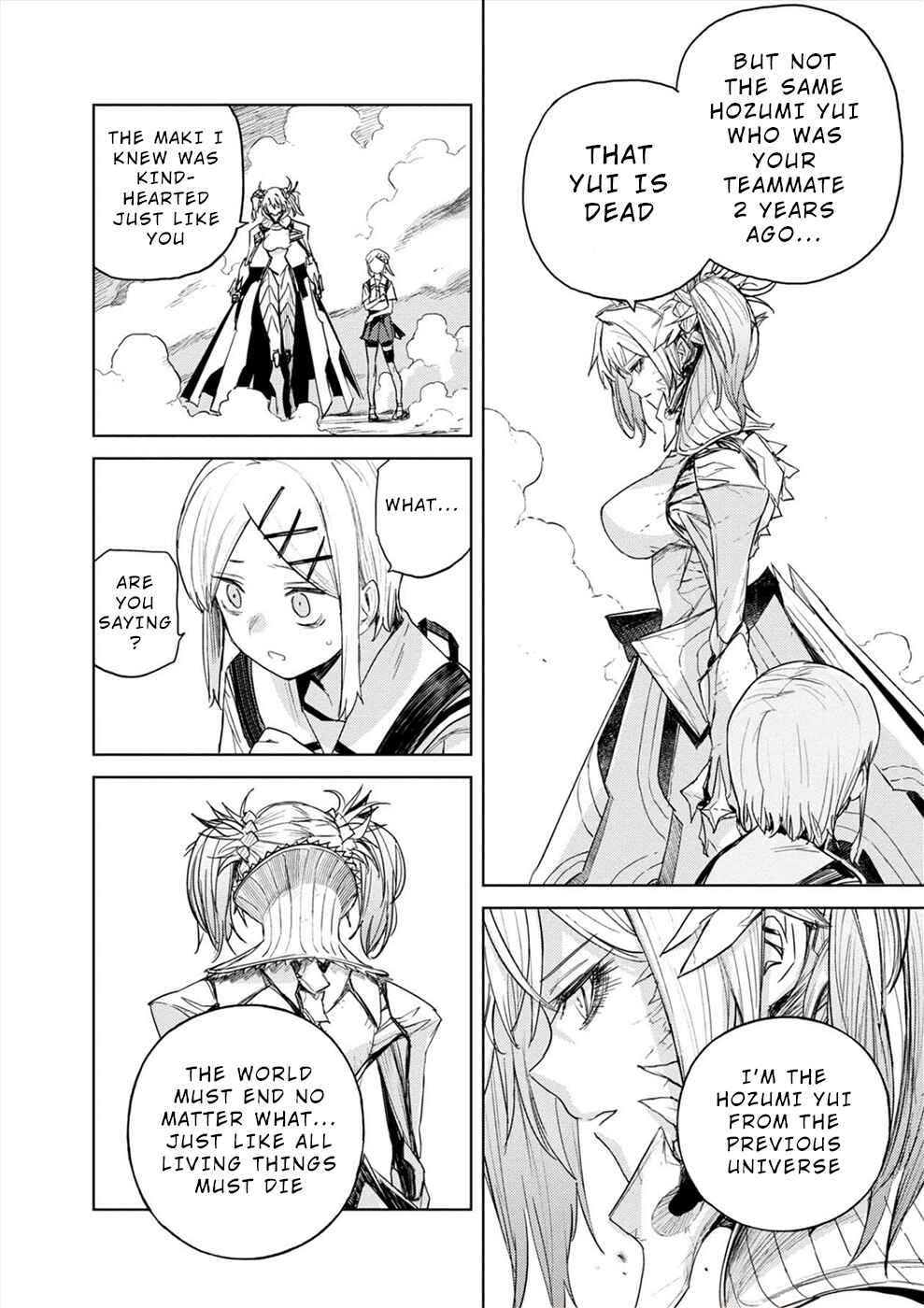 Page 21 Chapter 39 Cosmic Censorship