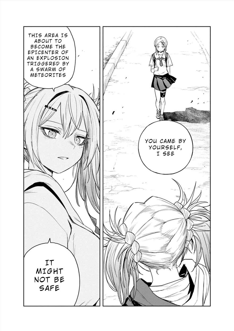 Page 8 Chapter 39 Cosmic Censorship