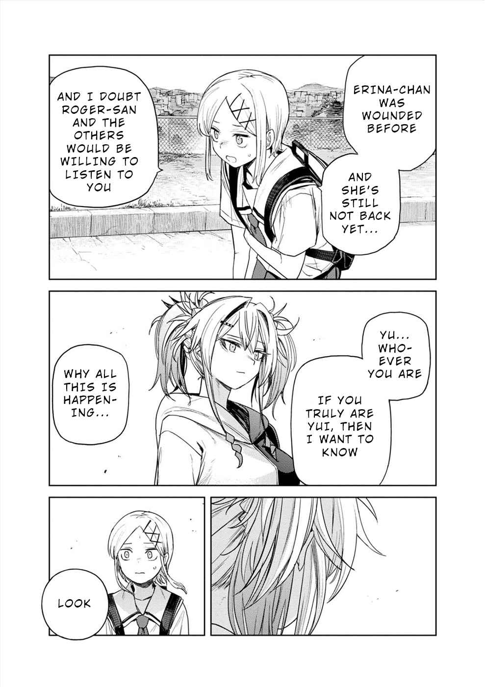 Page 9 Chapter 39 Cosmic Censorship