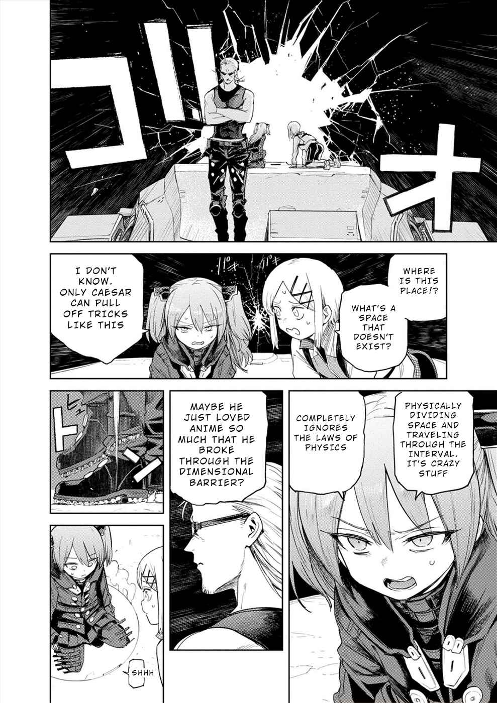 Page 2 Chapter 33 Cosmic Censorship
