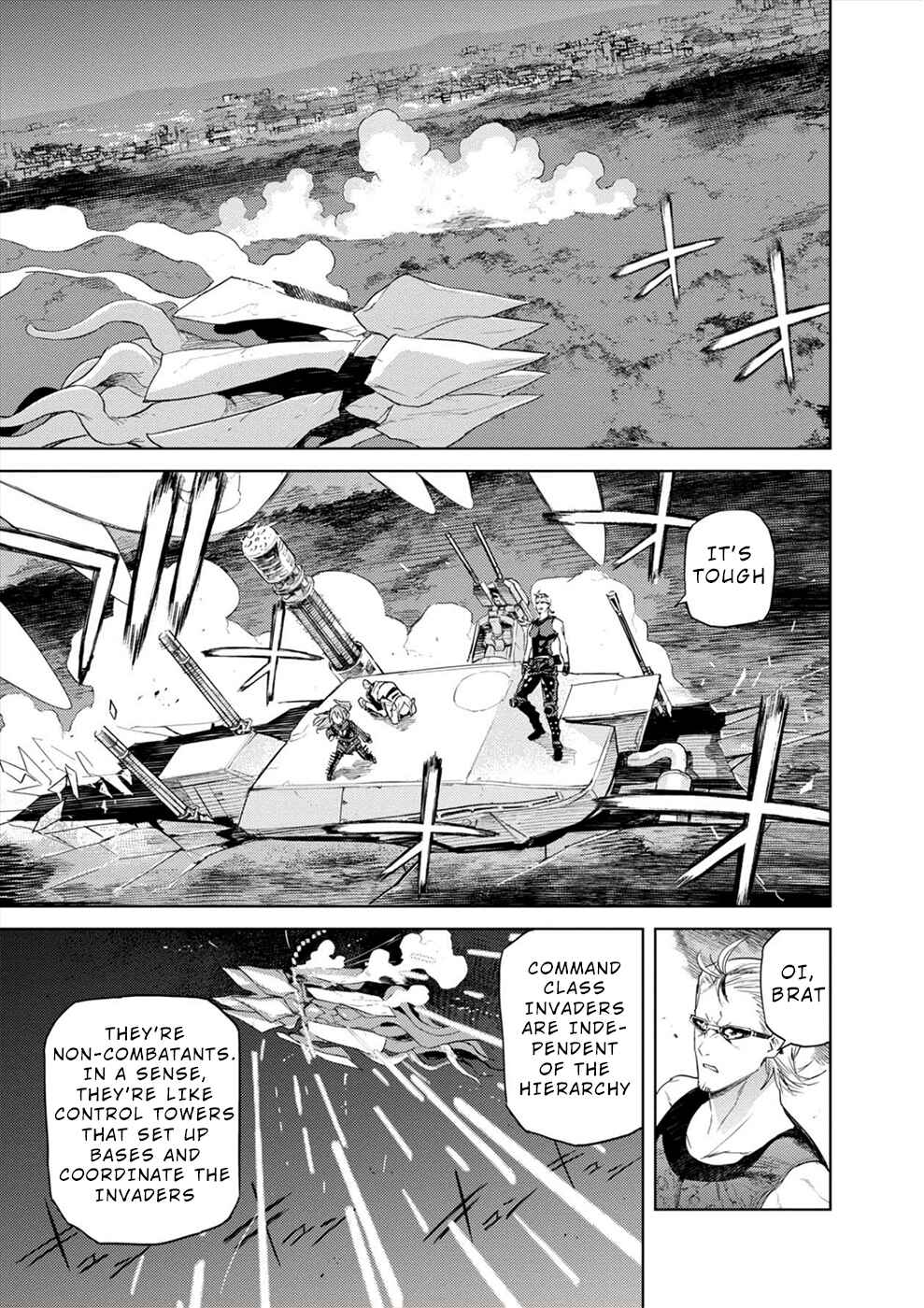 Page 5 Chapter 33 Cosmic Censorship
