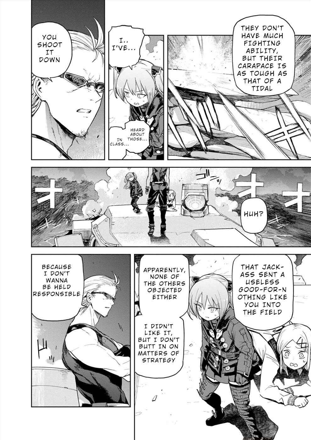 Page 6 Chapter 33 Cosmic Censorship