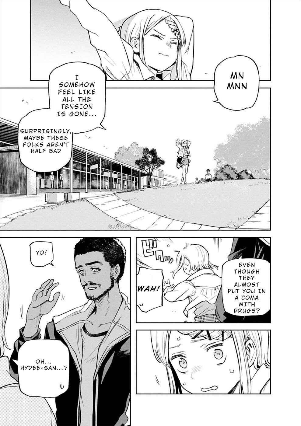 Page 15 Chapter 13 Cosmic Censorship