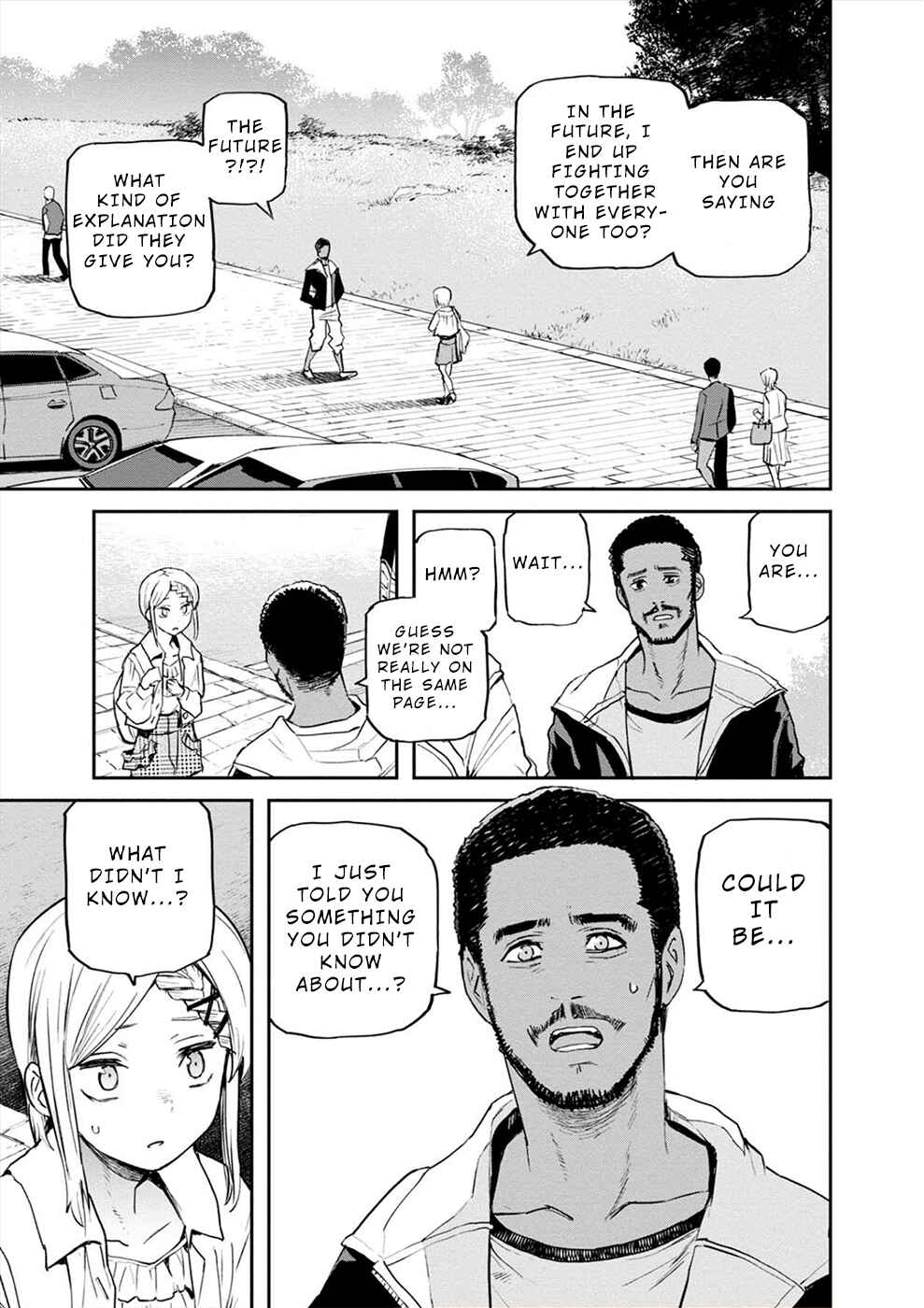 Page 17 Chapter 13 Cosmic Censorship