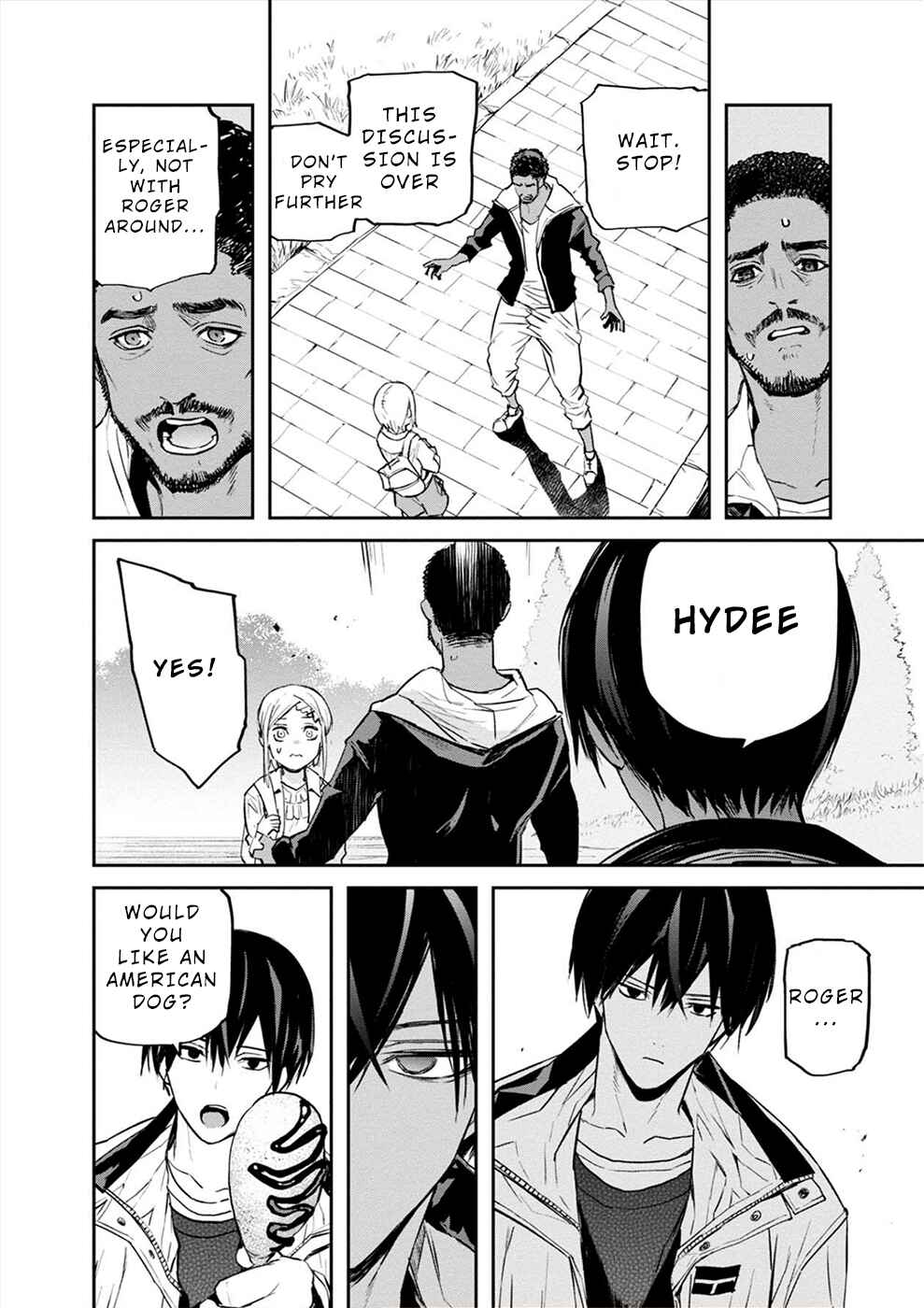 Page 18 Chapter 13 Cosmic Censorship