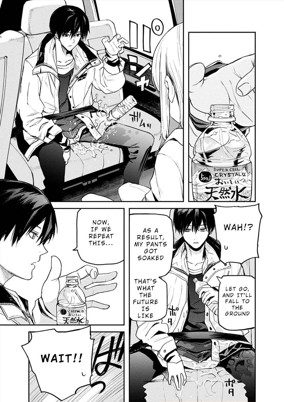 Page 7 Chapter 13 Cosmic Censorship