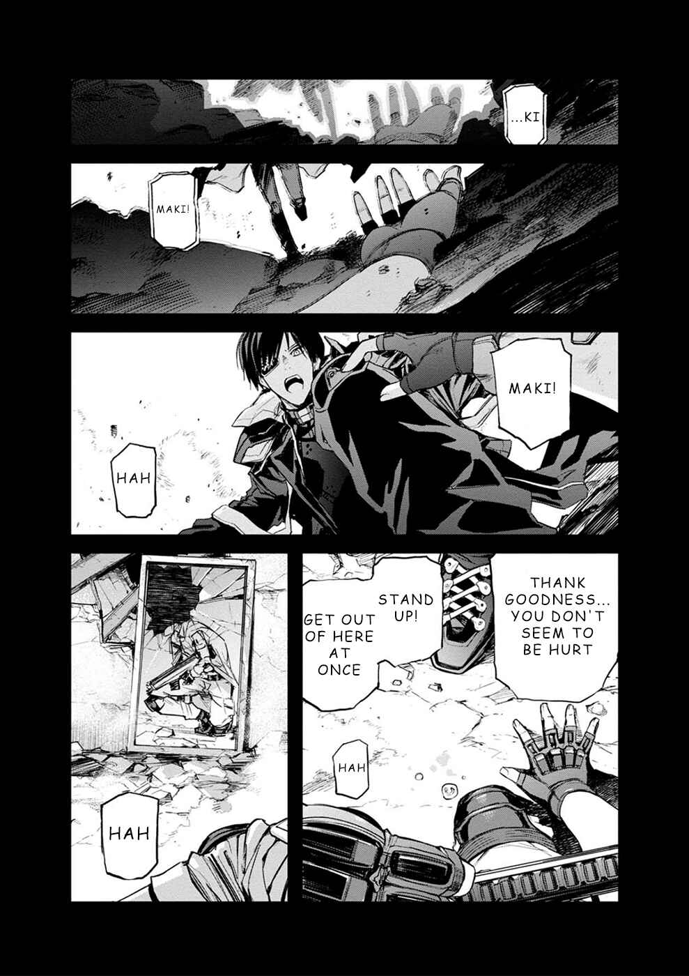 Page 4 Chapter 11 Cosmic Censorship