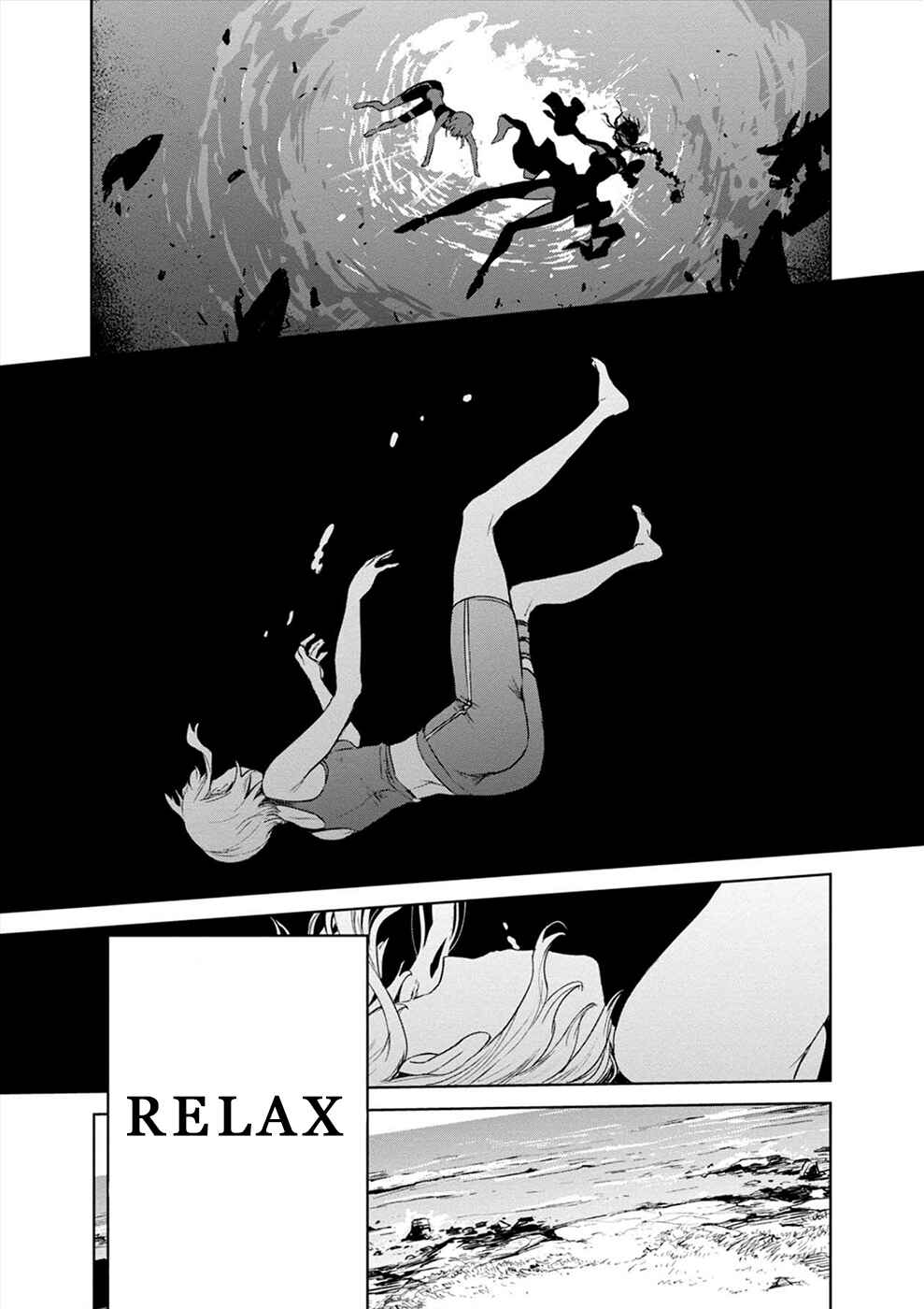 Page 12 Chapter 19 Cosmic Censorship