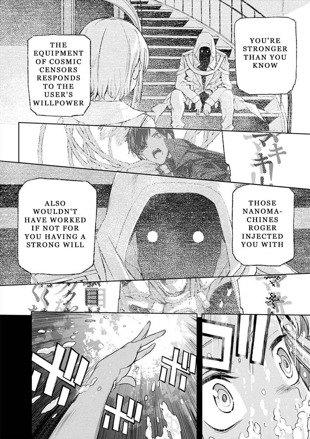 Page 13 Chapter 19 Cosmic Censorship