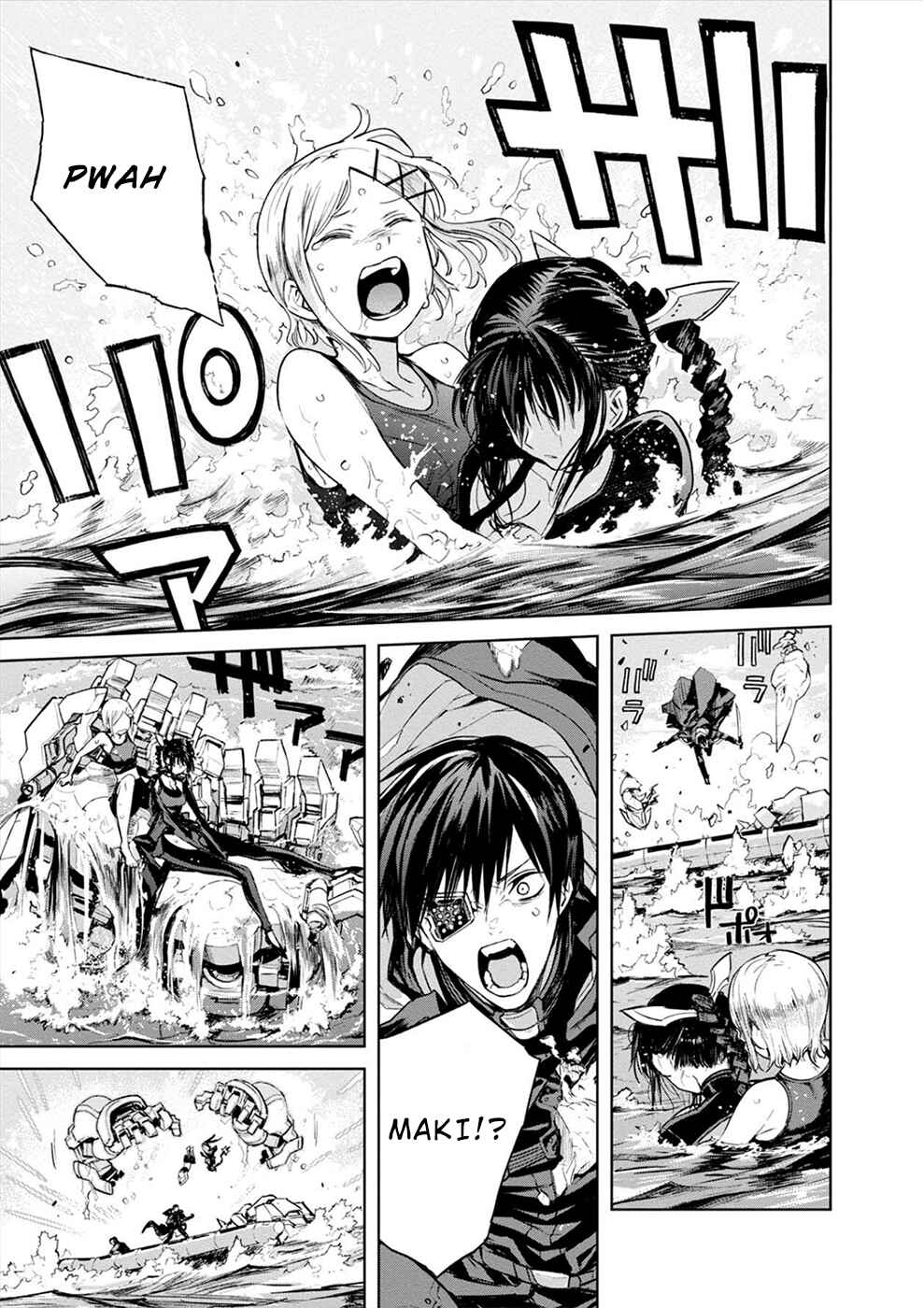 Page 14 Chapter 19 Cosmic Censorship