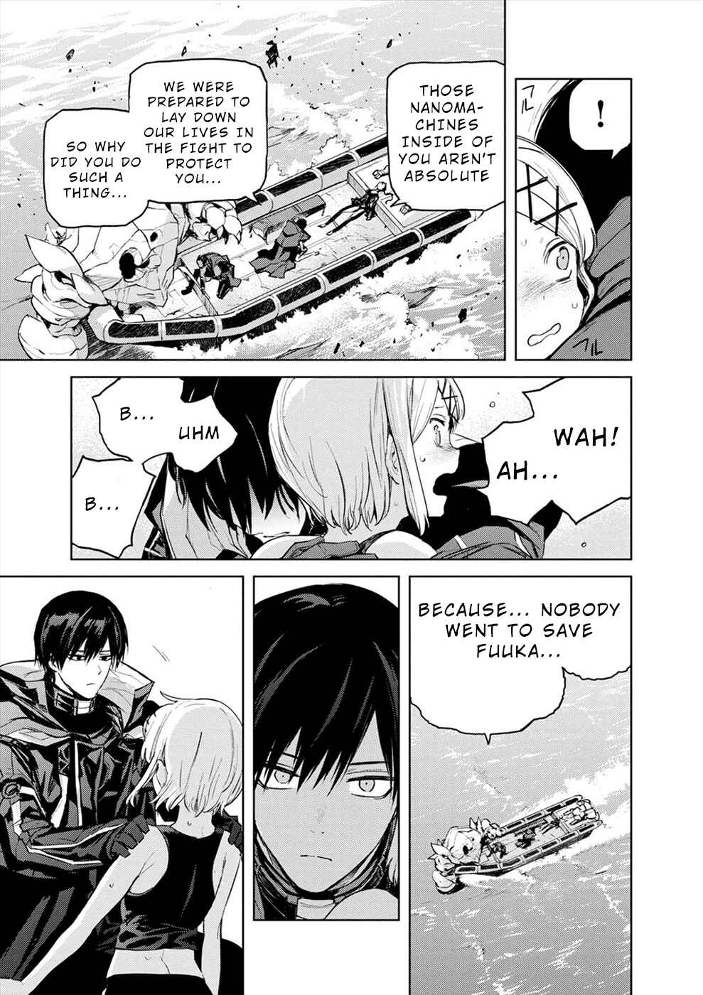Page 16 Chapter 19 Cosmic Censorship