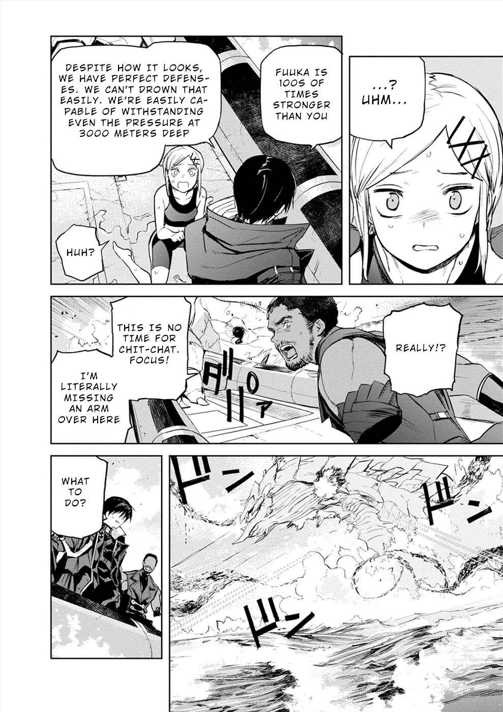 Page 17 Chapter 19 Cosmic Censorship