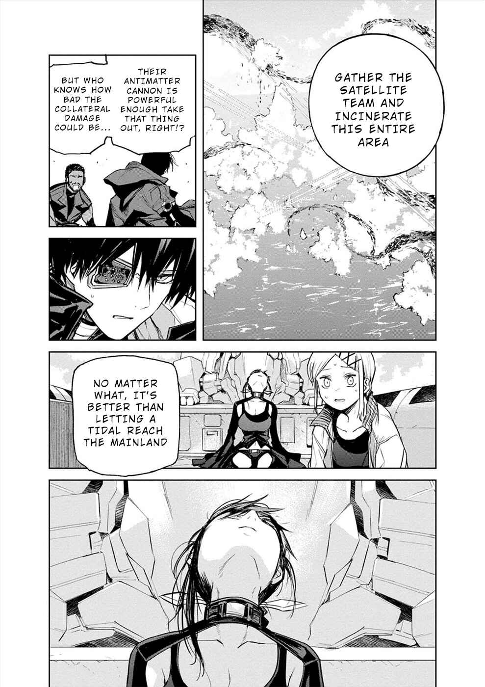 Page 19 Chapter 19 Cosmic Censorship