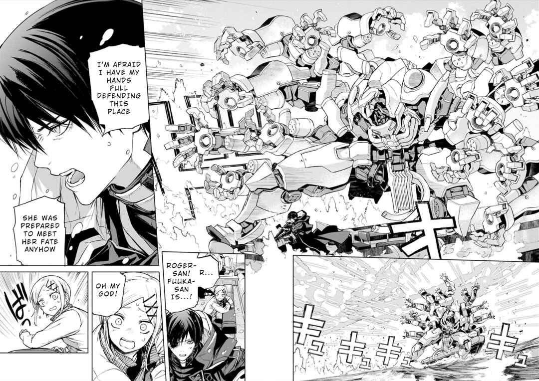 Page 4 Chapter 19 Cosmic Censorship