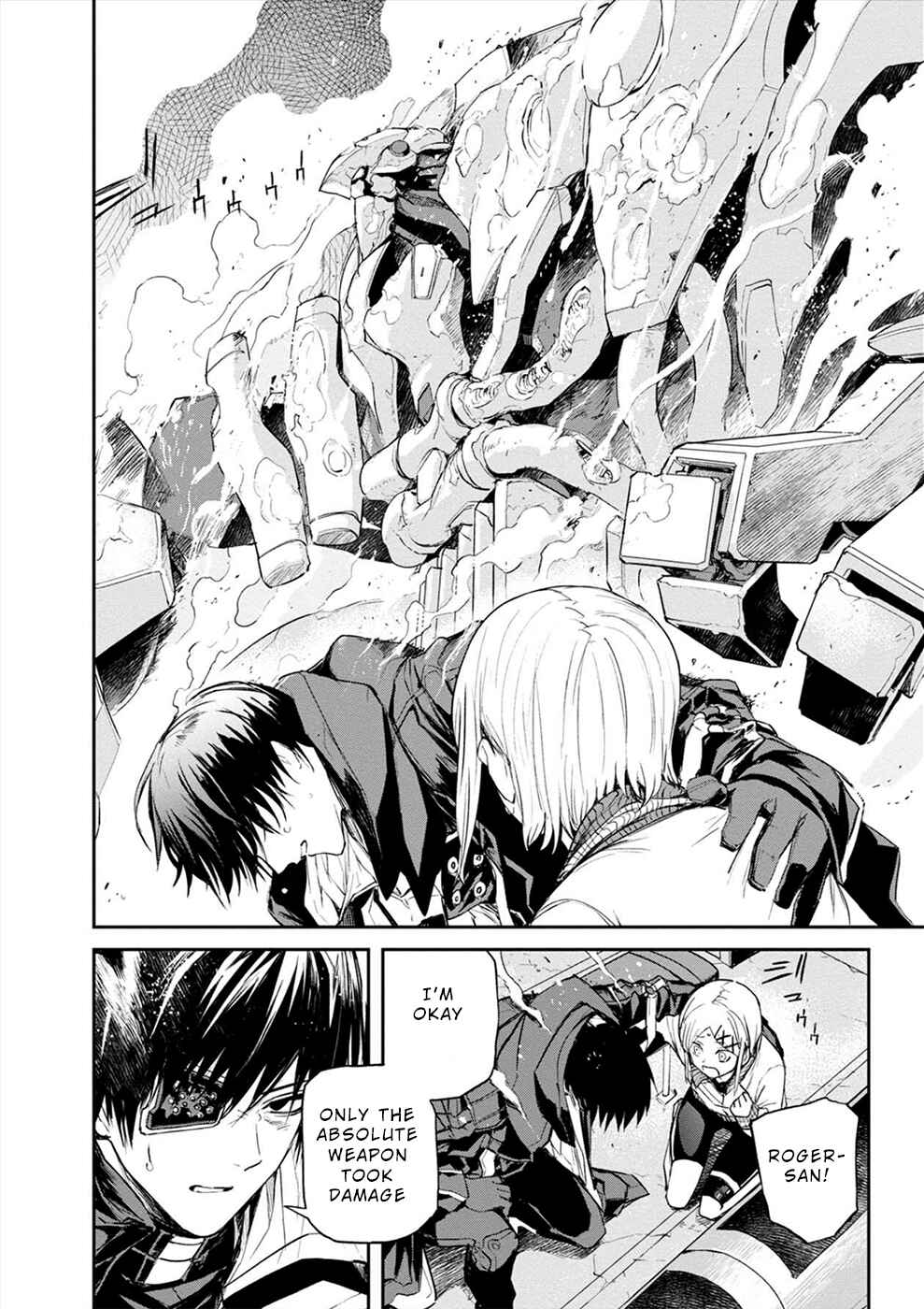 Page 12 Chapter 18 Cosmic Censorship