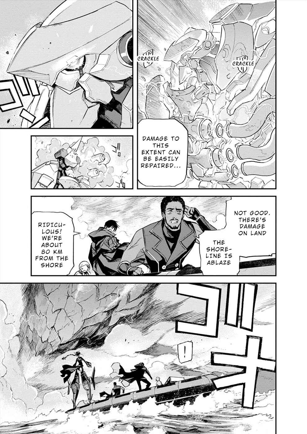 Page 13 Chapter 18 Cosmic Censorship