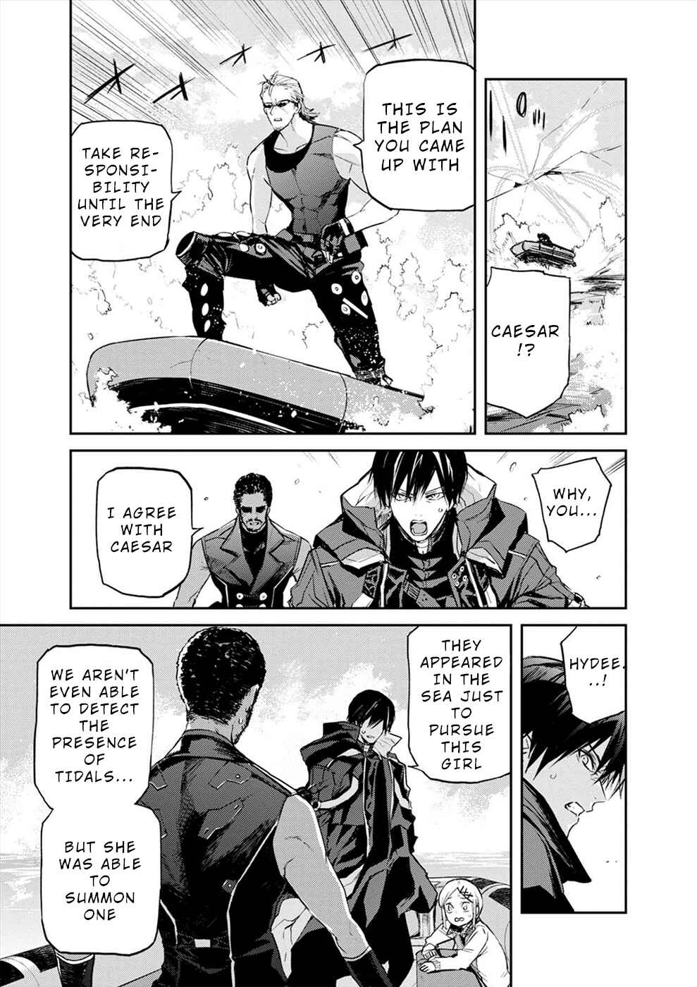 Page 18 Chapter 18 Cosmic Censorship
