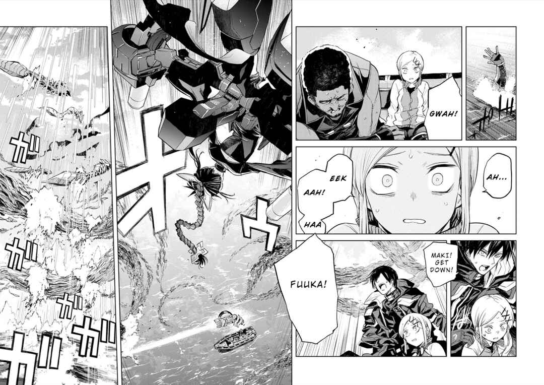 Page 32 Chapter 18 Cosmic Censorship